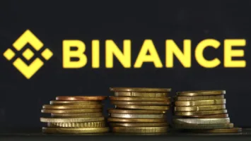 Binance