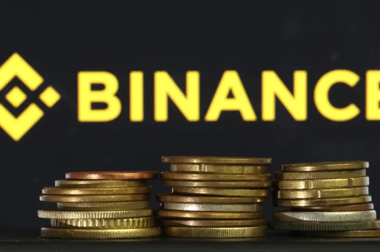 Binance