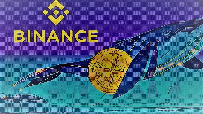 Binance