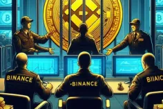 Binance