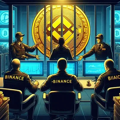 Binance