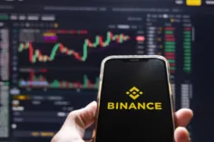 Binance Introduces 50th project, ENA, On Launchpool