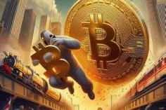 Bitcoin Monumental Rally Decouples From Sluggish S&P 500 Gains