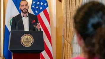 El Salvador's Strategic Bitcoin Reserve: A Bold Move Towards Financial Sovereignty