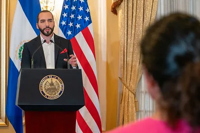 El Salvador's Strategic Bitcoin Reserve: A Bold Move Towards Financial Sovereignty