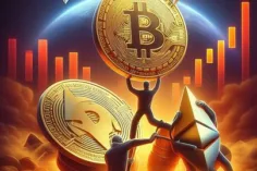 Bitcoin NFTs Surge Past Ethereum In Weekly Sales With Ordinals Boost