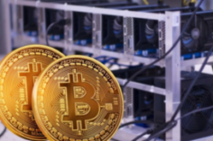 Bitcoin ETN