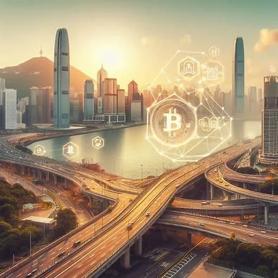 Hong Kong launches new round of e-HKD pilot to study CBDC programmability, tokenization