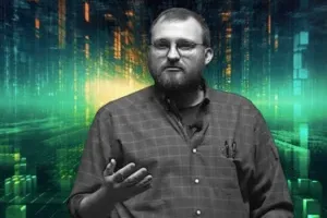 Cardano Hoskinson Unveils Groundbreaking 2030 Computational Power Predictions