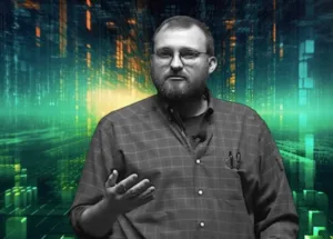 Cardano Hoskinson Reaffirms Positive Trajectory Amid Hydra "FUD"