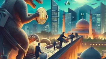Pakistan Financial Landscape Shifts: IMF Demands Crypto Capital Gains Taxation