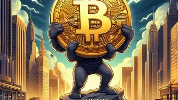 BlackRock’s IBIT spot bitcoin ETF hits record daily inflow of $788 million