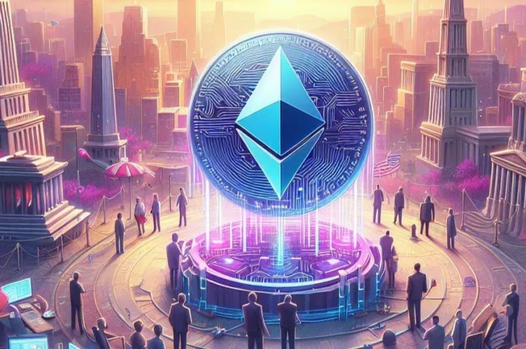 Ethereum