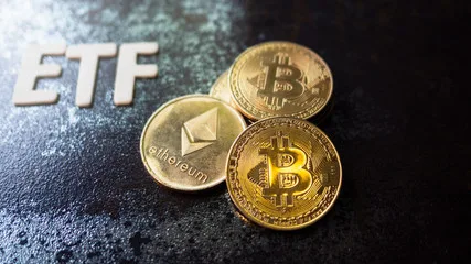 Grayscale Strategic Amendment Paves Way For Ethereum ETF On NYSE Arca
