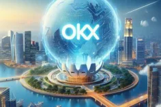 OKX Enters Singapore: Pioneering Regulated Crypto Amid Transforming Financial Landscape