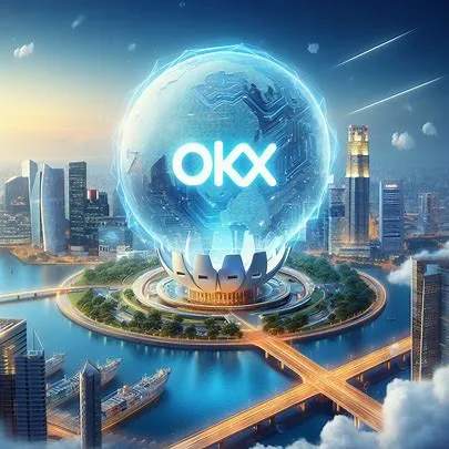 OKX Enters Singapore: Pioneering Regulated Crypto Amid Transforming Financial Landscape