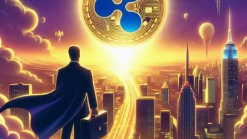 Ripple Strategic Leadership Reshuffle: Jon Bilich Ascends To CFO, Mariel Kelley Promoted