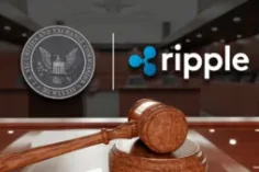 SEC Staggering $2B Penalty Pursuit Against Ripple Sparks Outrage