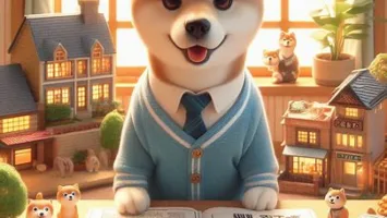 Shiba Inu Surge: BONE Token Rally Sparks Binance Futures Competition