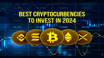 Top 10 Cryptocurrencies to Buy in March 2024