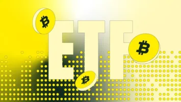 Bitcoin ETF
