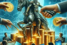 CoinShares Expands Global Footprint with Valkyrie ETF Business Acquisition