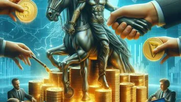 CoinShares Expands Global Footprint with Valkyrie ETF Business Acquisition