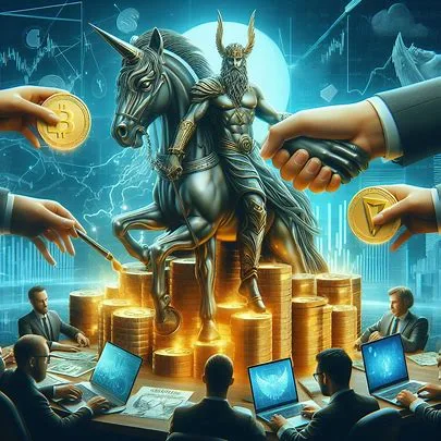 CoinShares Expands Global Footprint with Valkyrie ETF Business Acquisition