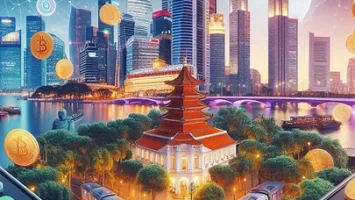 Singapore Grab Embraces Crypto Payments, Boosts Convenience