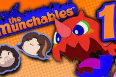 Munchables