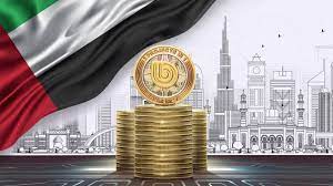 UAE Crypto