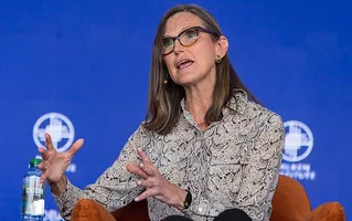 Bitcoin Soaring Value: Cathie Wood's Optimistic Crypto Assessment