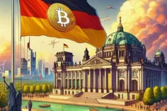 Germany's Largest Bank Embraces Positive Crypto Custody Service Offerings
