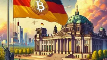 Germany's Largest Bank Embraces Positive Crypto Custody Service Offerings