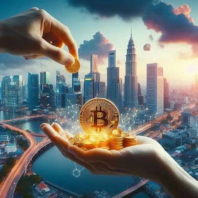 Thailand Plans To Block Access To 'Unauthorized' Crypto Platforms