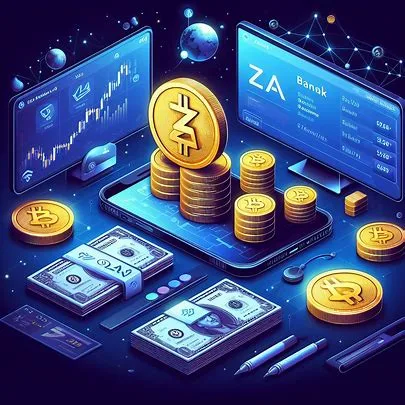 ZA Bank Pioneers Exclusive Banking For Stablecoin Issuers, Fueling Web3 Growth