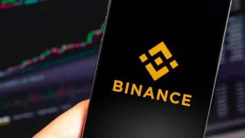 Binance