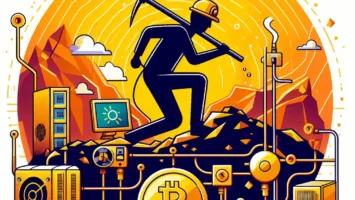 Bitcoin Mining
