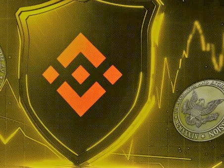 Binance