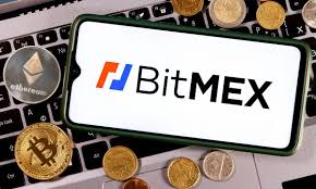 BitMEX