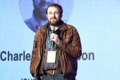 Cardano Founder Reacted To Michael Saylor's ADA, XRP, ETH Criticism