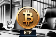 Bitcoin ETF