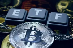 Bitcoin ETF