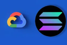 Solana cloud