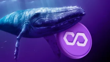 Polygon (MATIC) Whales