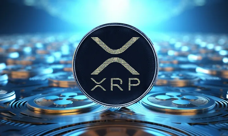 XRP