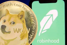 Dogecoin