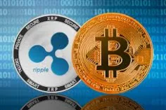 Ripple , Bitcoin