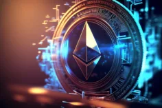 Ethereum Price Surges As ETF Inflows Boost Market Confidence & Momentum