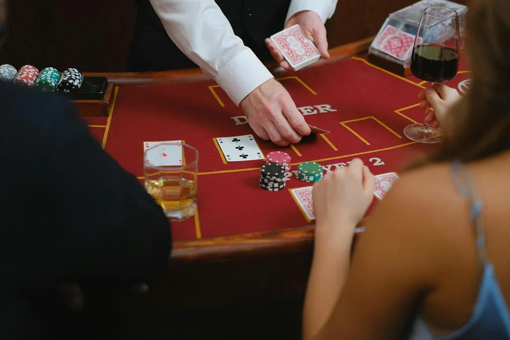 Winspark Casino: La Tua Guida Completa al Casinò Crypto in Italiano